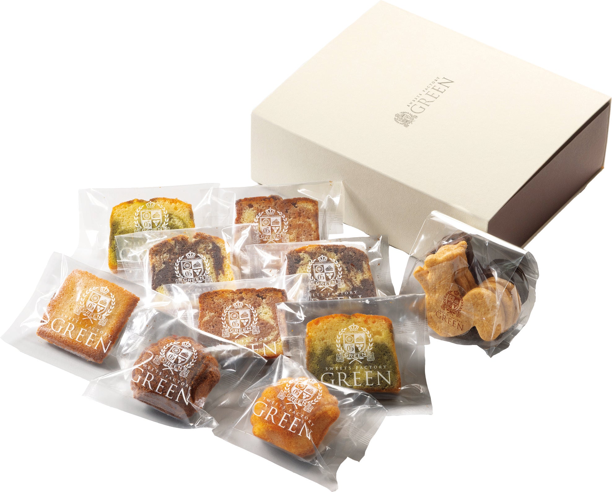 焼き菓子ギフトセット