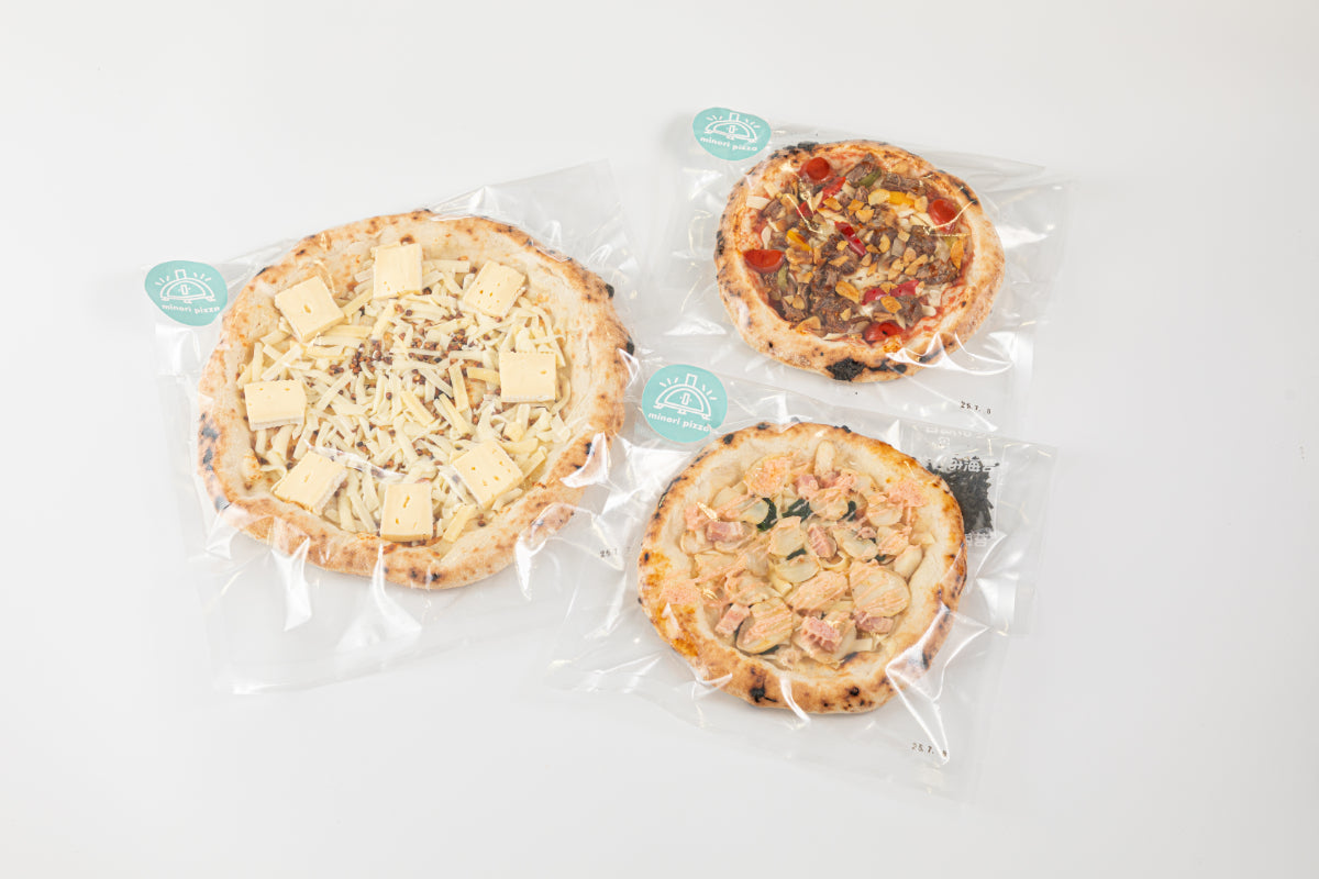 【藤丸限定】minori人気セット【冷凍】