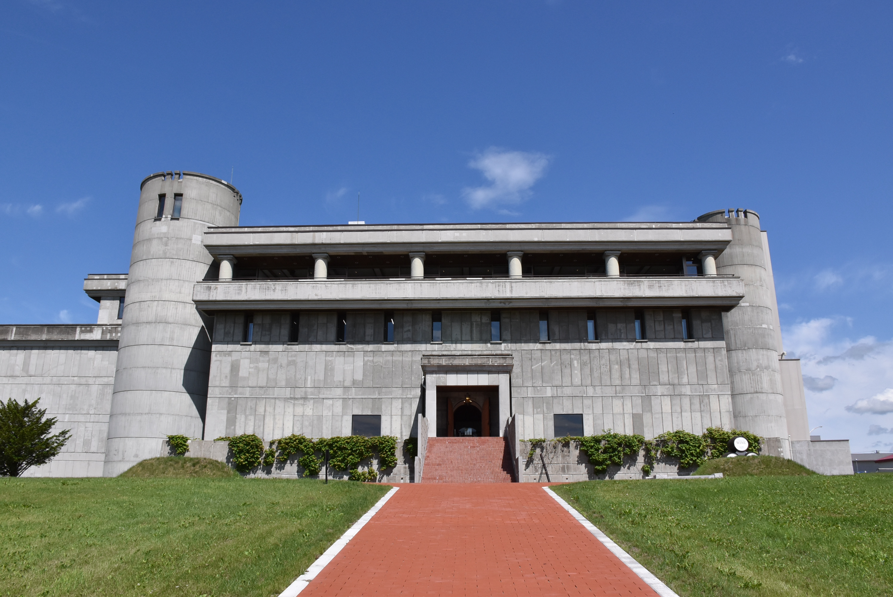 十勝限定ビンテージワインセット25